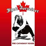 RHETT FORRESTER - The Canadian Years  CD