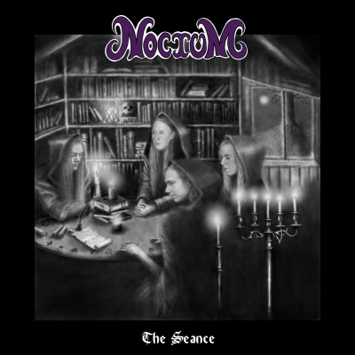 NOCTUM - The Seance  LP