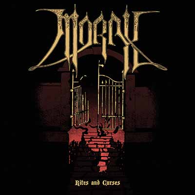 MORAX - Rites and Curses  MLP