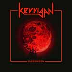 KERRIGAN - Bloodmoon  CD