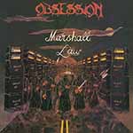 OBSESSION - Marshall Law  LP