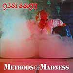 OBSESSION - Methods of Madness  LP