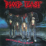 BLOOD FEAST - Chopping Block Blues  CD