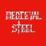 MEDIEVAL STEEL - s/t  MCD
