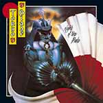 TOKYO BLADE - Night of the Blade  CD
