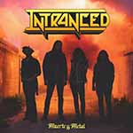 INTRANCED - Muerty y Metal  LP