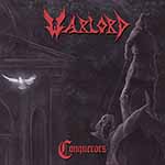 WARLORD - Conquerors  7 EP