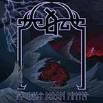 SCALD - Ancient Doom Metal  LP