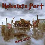 HELVETETS PORT - Warlords  LP