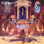 VULCANO - Bloody Vengeance  LP