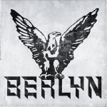 BERLYN - Streetfights 7"