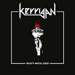 KERRIGAN - Heavy Metal 2020  MLP