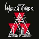 WATCHTOWER - Energetic Disassembly  ORIGINAL MIX  LP