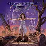 KATAGORY V - Awaken a New Age of Chaos  LP