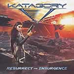 KATAGORY V - Resurrect the Insurgence  DLP