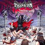 PHANTOM - Tyrants of Wrath  LP
