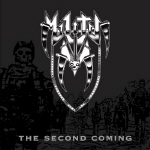 MILITIA - The Second Coming  LP