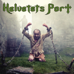HELVETETS PORT - Man with the Chains  MLP