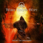 WHILE HEAVEN WEPT - The Arcane Unearthed  DLP