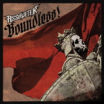 ASSAULTER - Boundless  LP