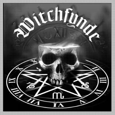 WITCHFYNDE - The Witching Hour  LP