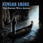 STYGIAN SHORE - The Shore Will Arise LP