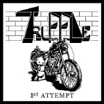 TRUFFLE - 1st Attempt  LP