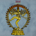 SHIVA - Continuance  LP