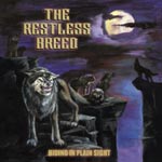 THE RESTLESS BREED - Hiding In Plain Sight LP