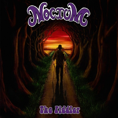 NOCTUM - The Fiddler  MLP