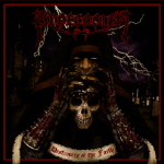 PROCESSION - Destroyers Of The Faith  CD