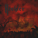 BEEHLER - Messages to the Dead  LP