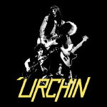 URCHIN - Get up and get out  DLP
