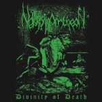 NEKROMANTHEON - Divinity of Death CD