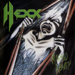 HEXX - Morbid Reality  LP