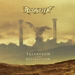 ASSAULTER - Salvation Like Destruction LP