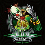 U.D.O. - Celebrator: Rare Tracks  DLP