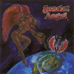 SCARLET ANGEL - s/t LP