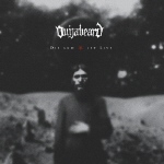 OUIJABEARD - Die and let live  CD