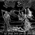 HOLY DEATH - The Knight, Death And The Devil LP