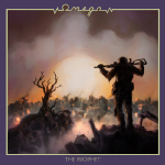 OMEGA - The Prophet  CD