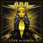 U.D.O. - Live in Sofia  3LP