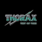 THORAX - Test Of Time  DLP