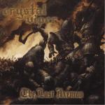 CRYSTAL VIPER - The Last Axeman LP