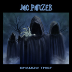 JAG PANZER - Shadow Thief  CD