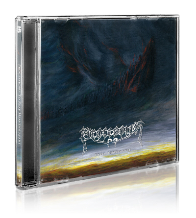 PROCESSION - To Reap Heavens Apart  CD