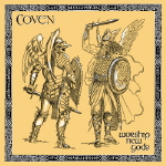COVEN - Worship New Gods  LP