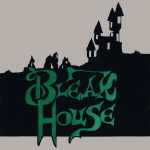 BLEAK HOUSE - s/t  DLP + 2x7"