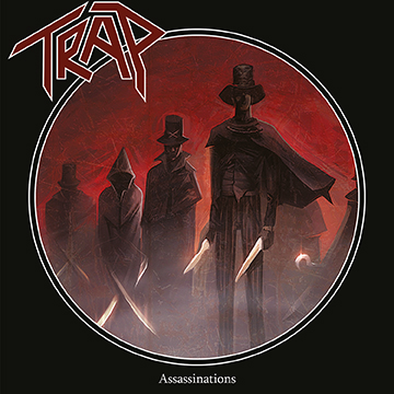 TRAP - Assassinations  7