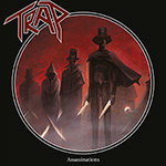 TRAP - Assassinations  7"